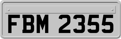 FBM2355