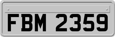 FBM2359