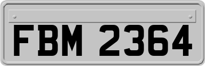 FBM2364