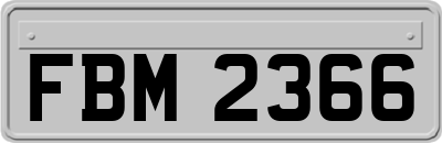FBM2366