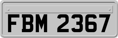 FBM2367