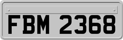 FBM2368