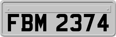 FBM2374