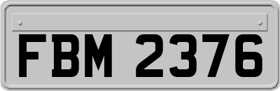 FBM2376