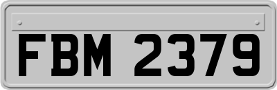 FBM2379