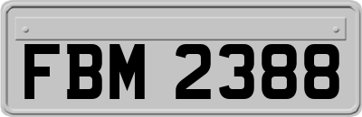FBM2388