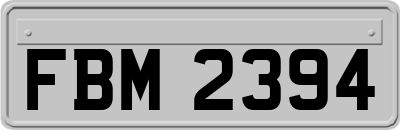 FBM2394