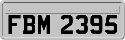 FBM2395