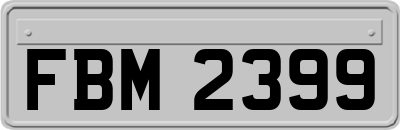 FBM2399