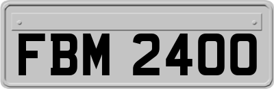 FBM2400