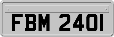 FBM2401