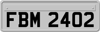FBM2402