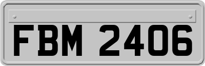 FBM2406