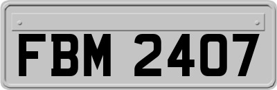 FBM2407