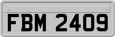 FBM2409