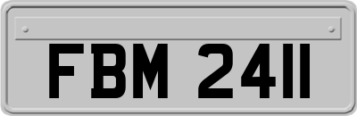 FBM2411