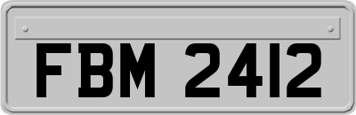 FBM2412
