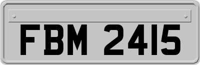 FBM2415