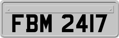 FBM2417