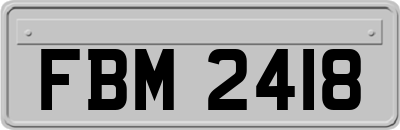 FBM2418