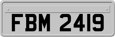 FBM2419
