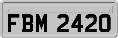 FBM2420