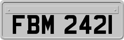 FBM2421