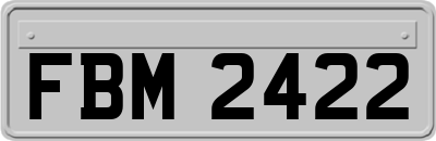 FBM2422