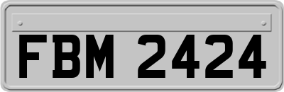 FBM2424