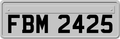 FBM2425