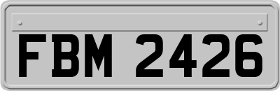FBM2426