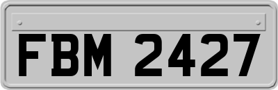 FBM2427