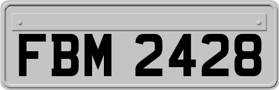FBM2428