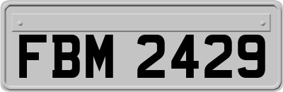 FBM2429