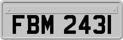 FBM2431