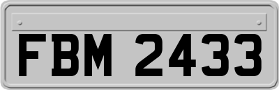 FBM2433