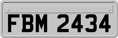 FBM2434