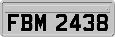 FBM2438