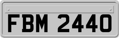 FBM2440
