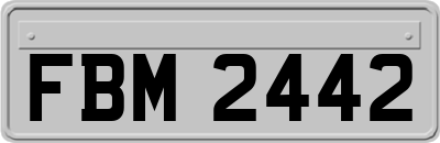 FBM2442
