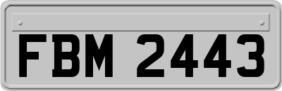 FBM2443