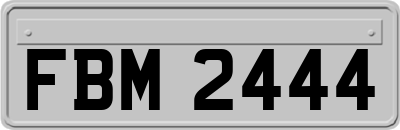 FBM2444