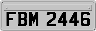 FBM2446