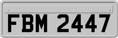 FBM2447