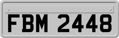 FBM2448
