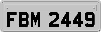FBM2449