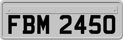 FBM2450