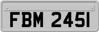 FBM2451