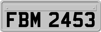 FBM2453