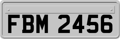 FBM2456